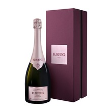 Krug Rosé Edition 29, GIFT 0.75 L