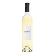 Minuty Prestige Blanc