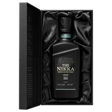 The Nikka Limited, GIFT