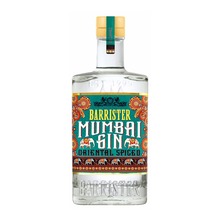 Barrister Mumbai Gin
