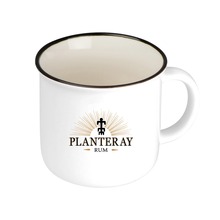 Planteray - keramický hrnček