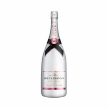 Moët &amp; Chandon Ice Impérial Rosé 1,5 L