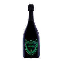 Dom Pérignon Vintage Blanc Millésime 2015, Luminous Green 0.75 L