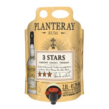Planteray 3 Stars Ecopouch