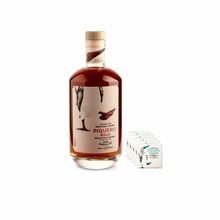 Piquero Rojo + 5 x Piquero Mini Horká Čokoláda, 70%, 5g ZADARMO