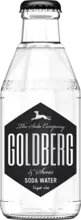 12 + 12 | Goldberg Soda Water ZADARMO