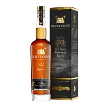 Old St. Croix 175 Anniversary, GIFT