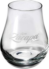 Zacapa pohár