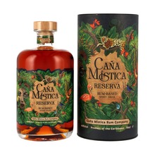 Caña Mistica Reserva, GIFT