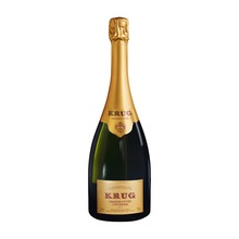 Krug Grande Cuvée Edition 174