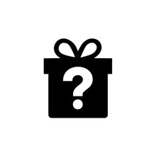Mystery gift