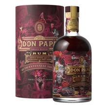 Don Papa Port Casks Quincentennial Edition, GIFT