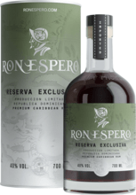 Espero Reserva Exclusiva, GIFT