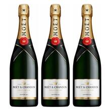Moët &amp; Chandon Impérial Brut  0,75 L