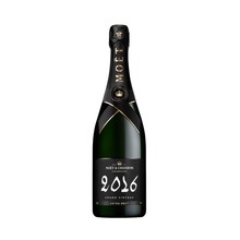 Moët &amp; Chandon Grand Vintage Millésime 2016 0,75 L