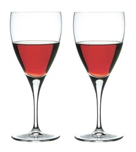 2 x Pohár Lyric Acqua