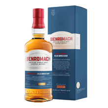 Benromach 2012 Contrasts: Kiln Dried Oak, GIFT