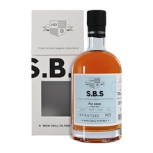 S.B.S. Fiji 2020, GIFT