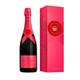 Moët &amp; Chandon Rosé Impérial EOY 25, GIFT 0.75 L