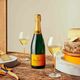 Veuve Clicquot Brut Yellow Label