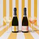 Veuve Clicquot Rich On Ice