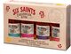 Six Saints Mini Set, GIFT