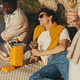Veuve Clicquot Brut Yellow Label, GIFT COOLER