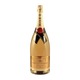 Moet Impérial Brut Golden Light Up, 1.5 L