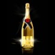 Moet Impérial Brut Golden Light Up, 1.5 L