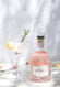 Mirabeau Gin Rose Handcrafted