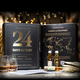 Rumový kalendár – 24 Days of Rum (2024), GIFT