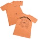 Compañero - Tričko Elixir Orange XL