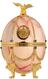 Fabergé Pink Marble, GIFT
