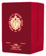Fabergé Golden Red, GIFT