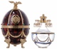 Fabergé Ruby, GIFT