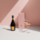 Veuve Clicquot La Grande Dame Rosé 2015, GIFT