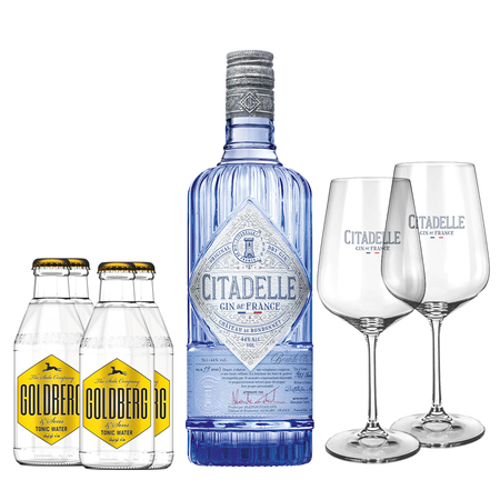 Citadelle Original - piknikový set