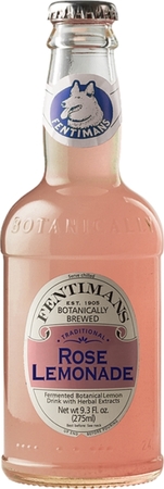 Fentimans Rose Lemonade