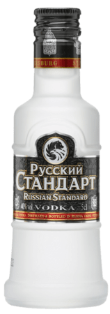 Russian Standard Original