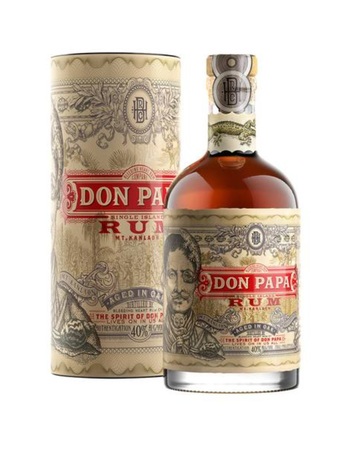 Don Papa, GIFT