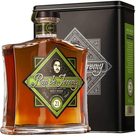 Ron De Jeremy 2019 Holy Wood Collection Malt Whisky Barrel, GIFT