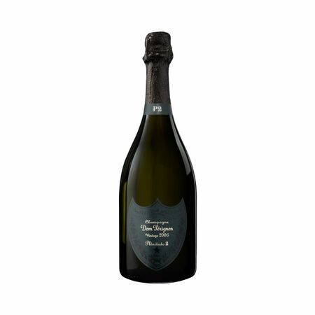 Dom Perignon Blanc Millésime 2006 Pléntitude 2
