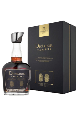 Dictador 2 Masters Chateau D&#039;ARCHE 1979, GIFT