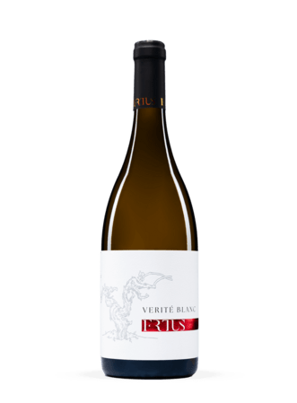 Frtus Winery Verité Blanc 2023