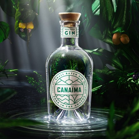 Canaima Gin
