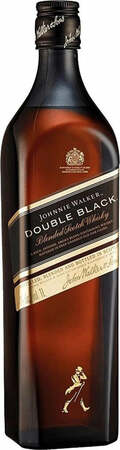 Johnnie Walker Double Black, GIFT
