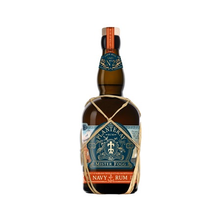 Planteray Mister Fogg Sail No.2