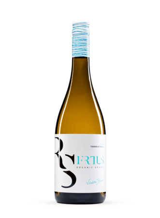 Frtus Winery Vitalité Blanc 2023