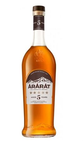 Ararat 5 Y.O., GIFT