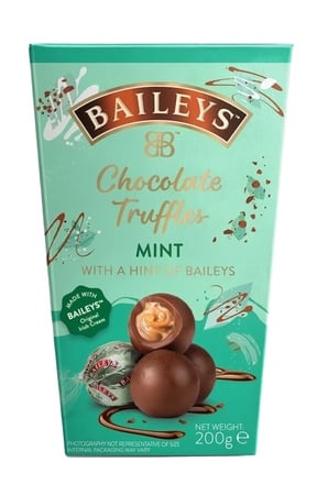 LIR Baileys Original Truffles Mint, 200 g